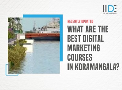 DM Courses in Koramangala - Featured Image