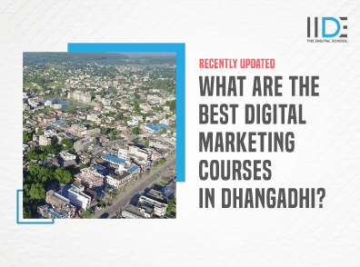 Digital Marketing Course in Dhangadhi - Featured Image