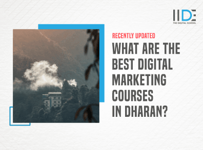 Digital Marketing Course in Dharan - Featured Image