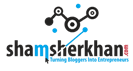 Digital Marketing Courses in Panchkhal - Shamsherkhan logo