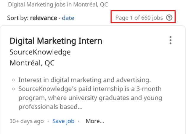digital marketing courses in montreal