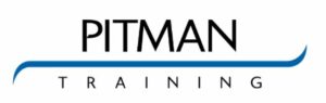 Digital Marketing Courses in Chelmsford - Pitman Training Logo