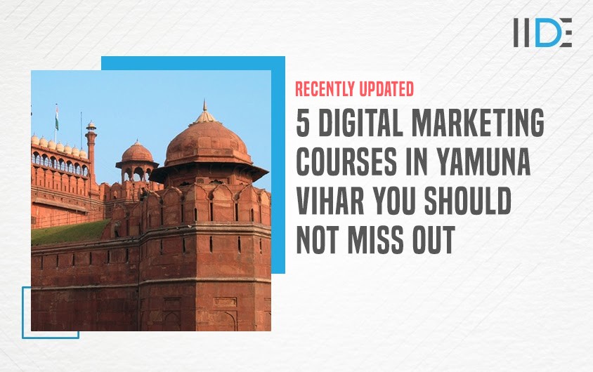 digital marketing courses in Yamuna Vihar