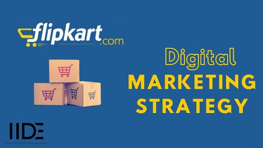Flipkart Marketing Case Study - About Flipkart