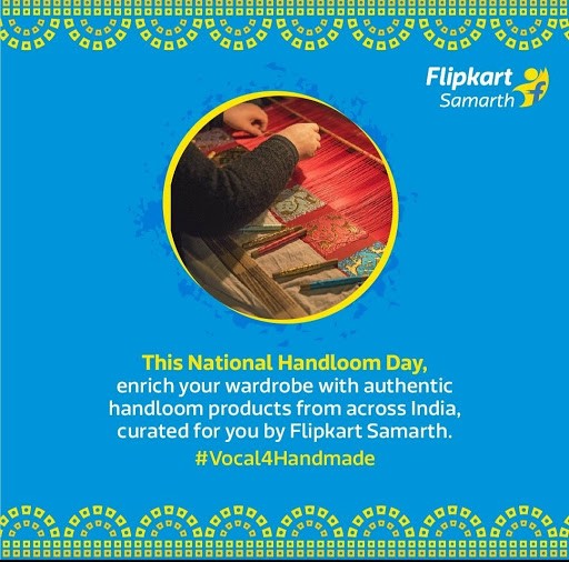 Flipkart Marketing Case Study - Campaigns - Special Occasions