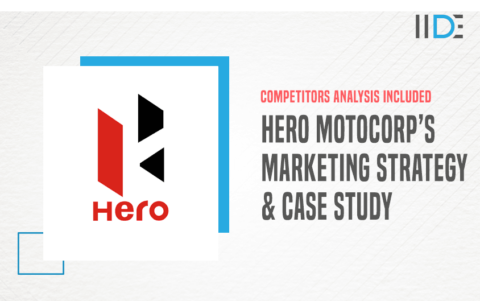 research report on hero motocorp marketing strategy