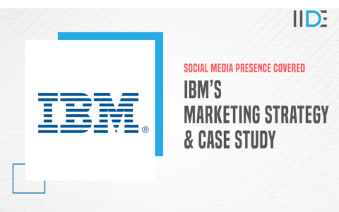 ibm marketing strategy case study