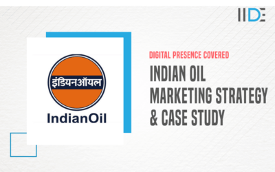 SWOT Analysis and Marketing Strategy Case Study of Indian Oil