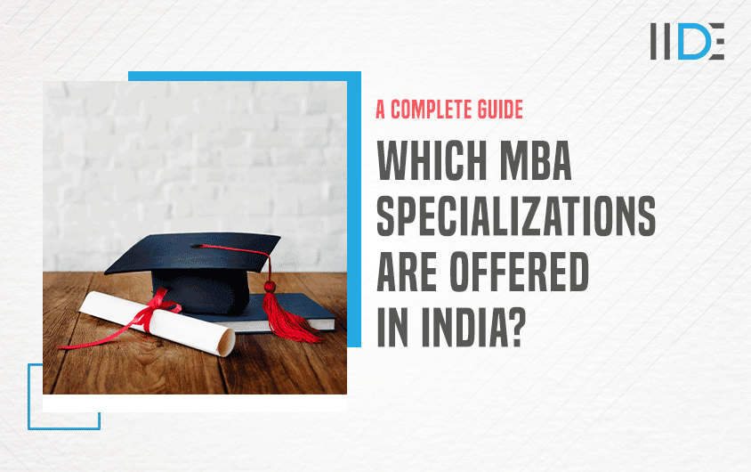 List of MBA Specializations