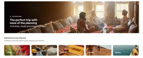 Extensive Marketing Strategy Of Airbnb - Full Case Study | IIDE