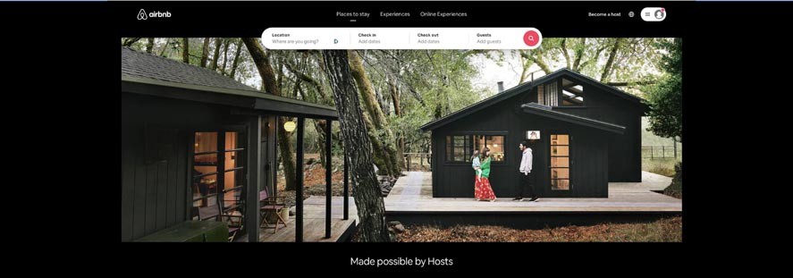 Extensive Marketing Strategy Of Airbnb - Full Case Study | IIDE