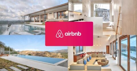 airbnb strategy iide