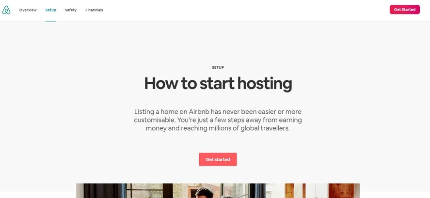 Extensive Marketing Strategy Of Airbnb - Full Case Study | IIDE