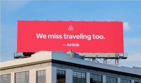 Extensive Marketing Strategy Of Airbnb - Full Case Study | IIDE