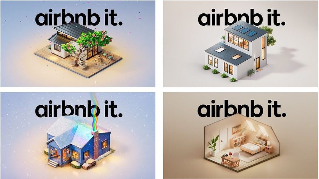 Marketing Strategy of Airbnb - Airbnb It 