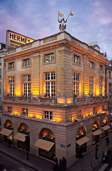 Hermes Marketing Strategy and Campaigns - EpiProdux Blog