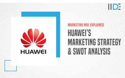 Deep Dive into Huawei’s Millennial Marketing Strategy: A Case Study
