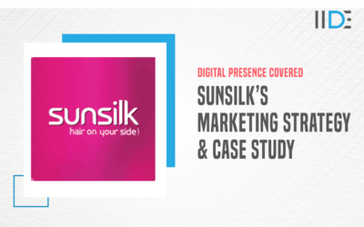 A Ravishing Case Study on Marketing Strategy of Sunsilk with Complete Company Overview