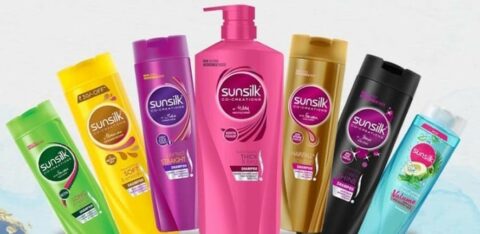 Complete Marketing Strategy of Sunsilk - Updated in 2024 | IIDE