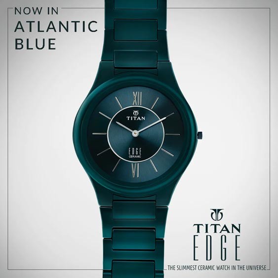 Marketing Strategy of Titan Watches - A Case Study - Marketing Mix - Product Strategy