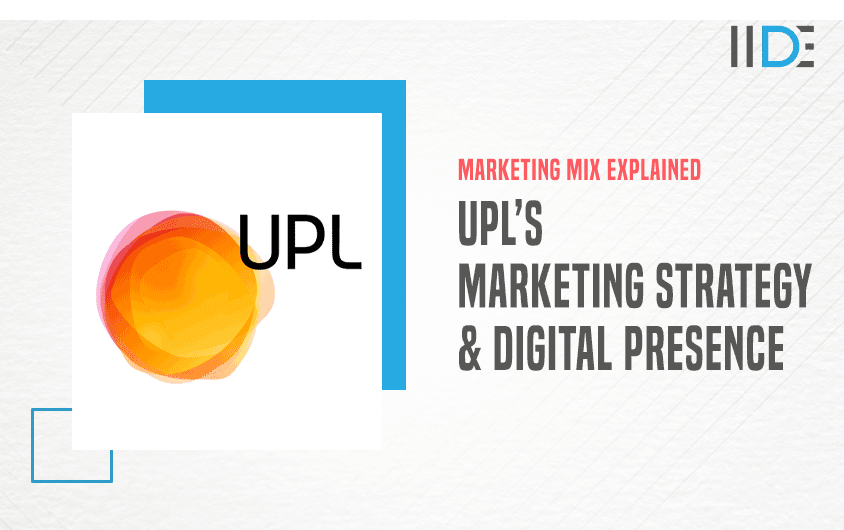 In Depth Marketing Strategy Of Upl Updated In 2024 Iide 0500