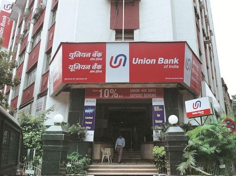 union bank of india investor presentation fy23