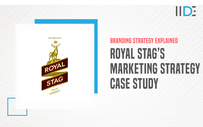 Marketing and Advertising Strategy of Royal Stag - A Case Study