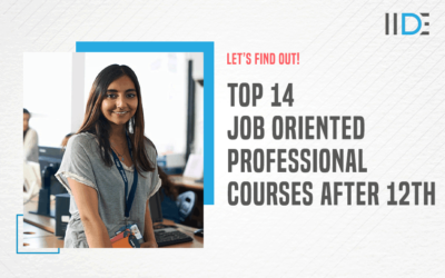 Which are The Best Professional Courses After 12th? – 2023 Edition