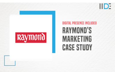 Complete Marketing Strategy of Raymond: A Thorough Case Study