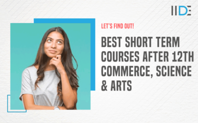 Short Term Courses After 12th… Can They Make A Long Term Impact?