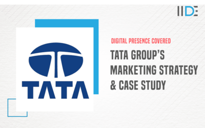 Case Study Of Tata Group: Complete Guide To Its Marketing Strategy (Including Competitors Analysis)