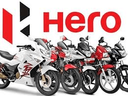 hero motocorp tagline