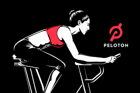 Marketing Strategy of Pelton - Women Excersizing