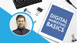 Digital Marketing Basics