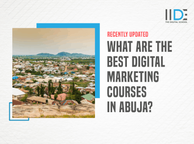 Digital Marketing Course in Abuja - Featured Image