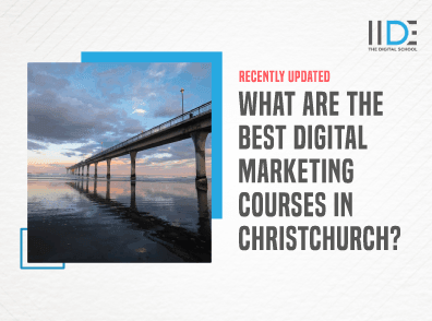 Digital Marketing Course in Christchurch - Featured Image