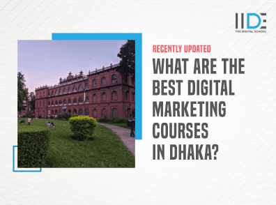 Digital Marketing Course in Dhaka - Featured Image