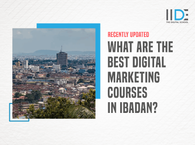 Digital Marketing Course in Ibadan - Featured Image