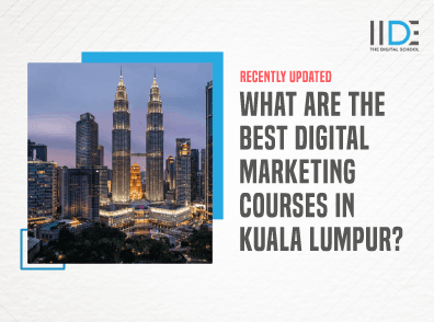 Digital Marketing Course in Kuala Lumpur - Featured Image