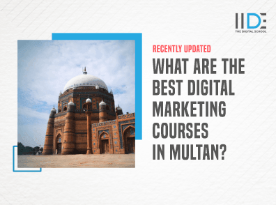 Digital Marketing Course in Multan - Featured Image