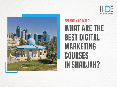 Digital Marketing Course in Sharjah - Featured Image