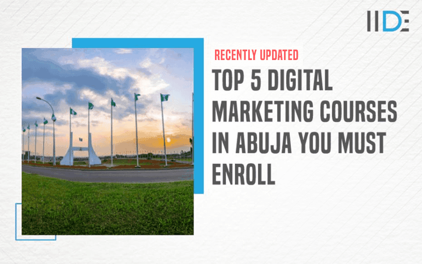 Digital Marketing Courses in Abuja