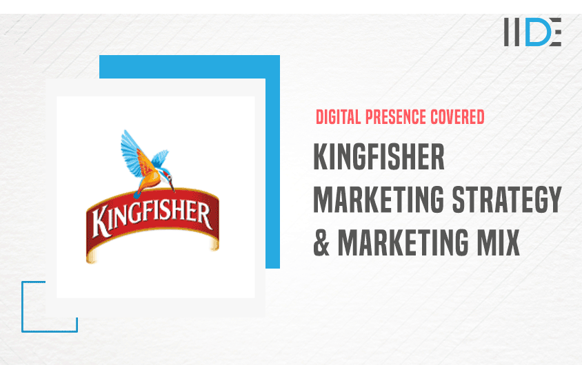 Kingfisher Airlines Case Study & Marketing Strategy | IIDE