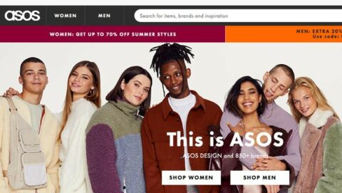 Marketing Strategies of ASOS- An Exclusive Case Study [2023]