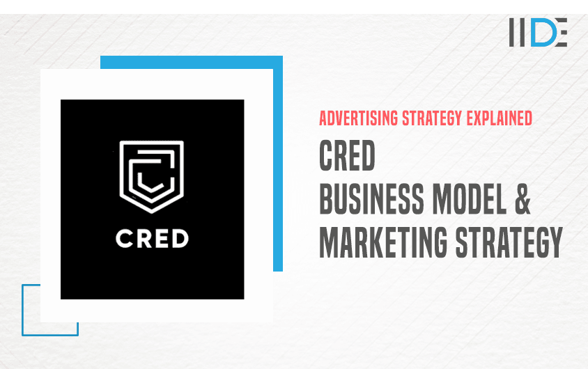 Marketing Strategy of Cred - A Case Study