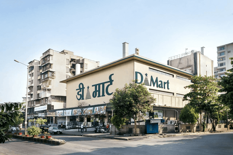 Extensive Case Study on the Marketing Strategy of DMart | IIDE