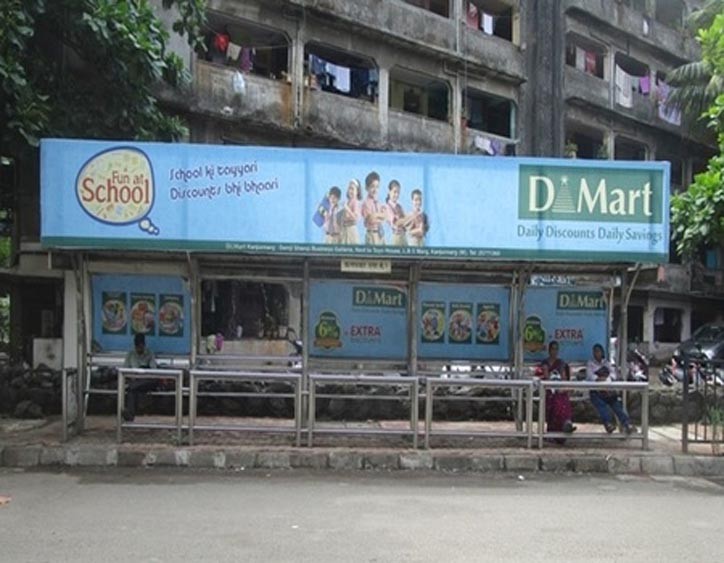 Marketing Strategy of DMart - A Case Study - Promotions of DMart