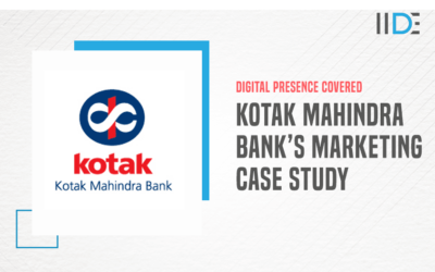 A Brief Case Study on the Marketing Strategy Of Kotak Mahindra Bank
