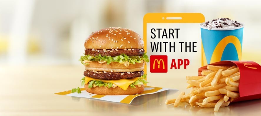 case study marketing of services the mcdonald’s way