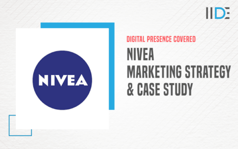 nivea market segmentation case study